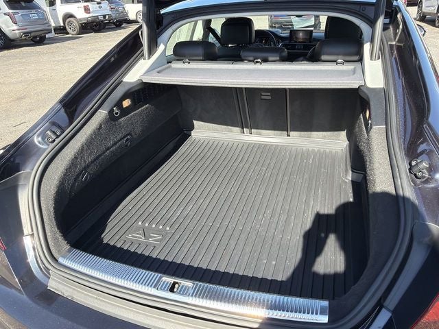 2016 Audi A7 3.0T Prestige quattro