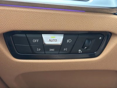 2023 BMW 4 Series M440i xDrive