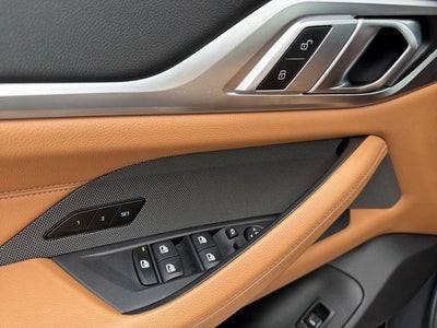 2023 BMW 4 Series M440i xDrive