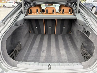 2023 BMW 4 Series M440i xDrive