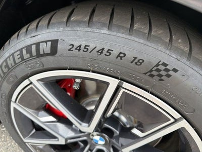 2023 BMW 4 Series M440i xDrive