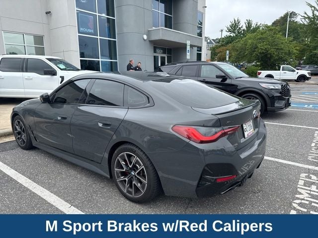 2023 BMW 4 Series M440i xDrive