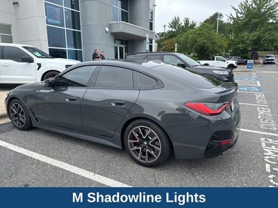 2023 BMW 4 Series M440i xDrive