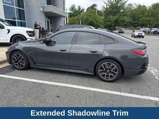 2023 BMW 4 Series M440i xDrive