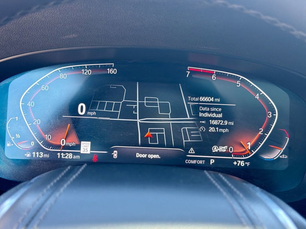 2022 BMW 5 Series 530i xDrive