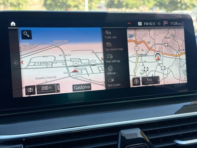 2022 BMW 5 Series 530i xDrive