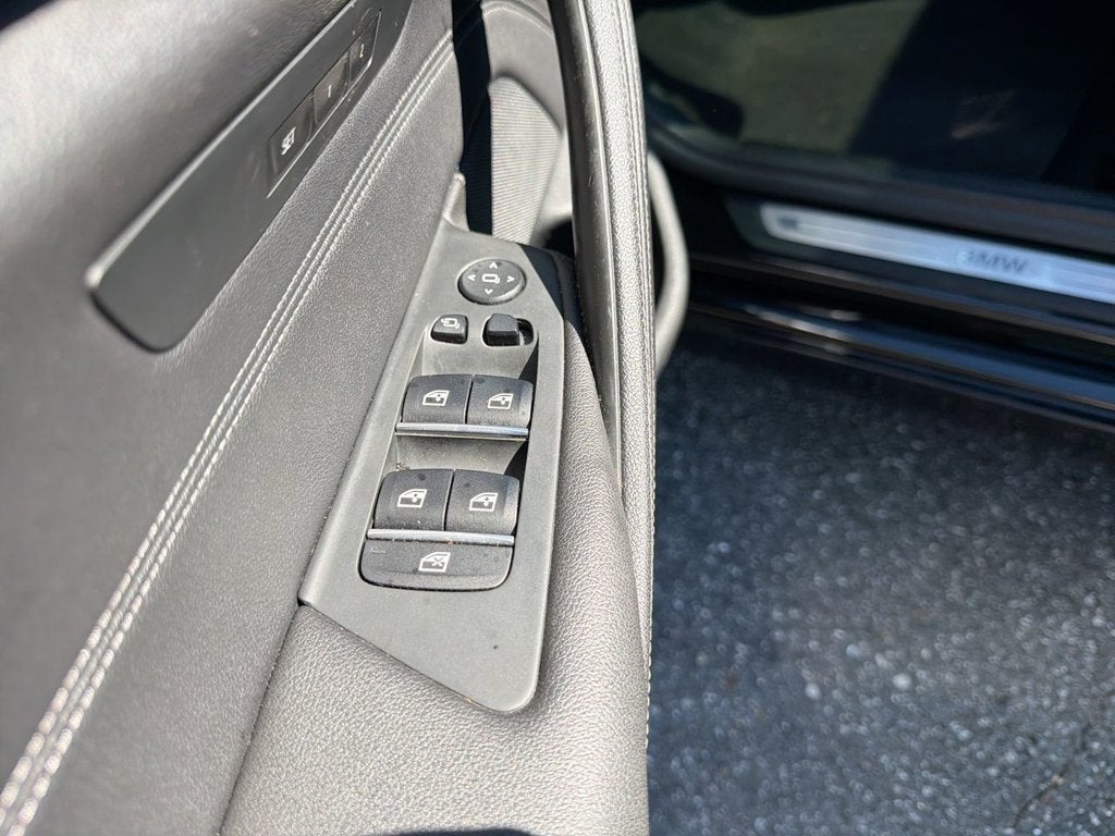 2022 BMW 5 Series 530i xDrive