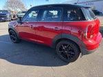 2016 MINI Countryman Cooper