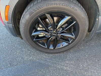 2016 MINI Countryman Cooper