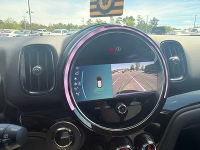 2023 MINI Cooper S Countryman Signature