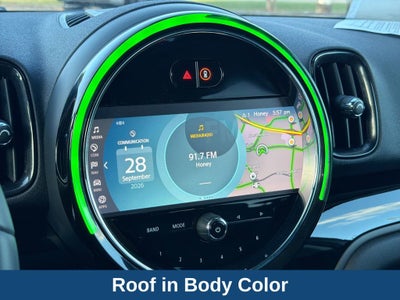 2023 MINI Cooper S Countryman Signature