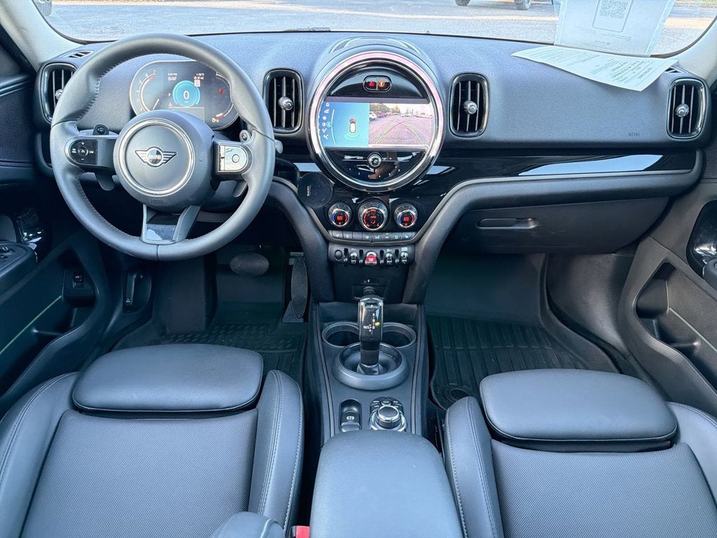 2023 MINI Cooper S Countryman Signature
