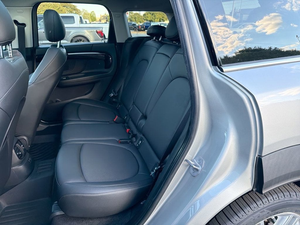 2023 MINI Cooper S Countryman Signature