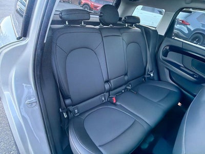 2023 MINI Cooper S Countryman Signature