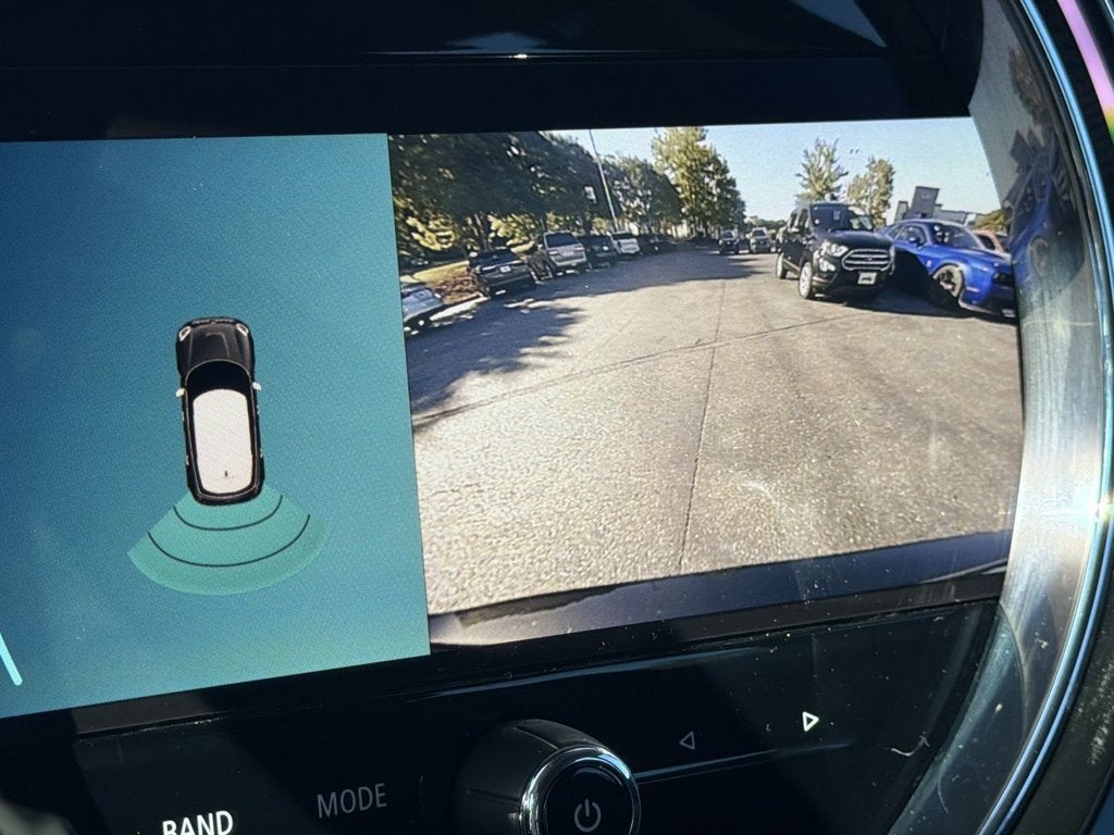 2024 MINI Cooper S Countryman Signature