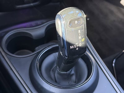 2024 MINI Cooper S Countryman Signature