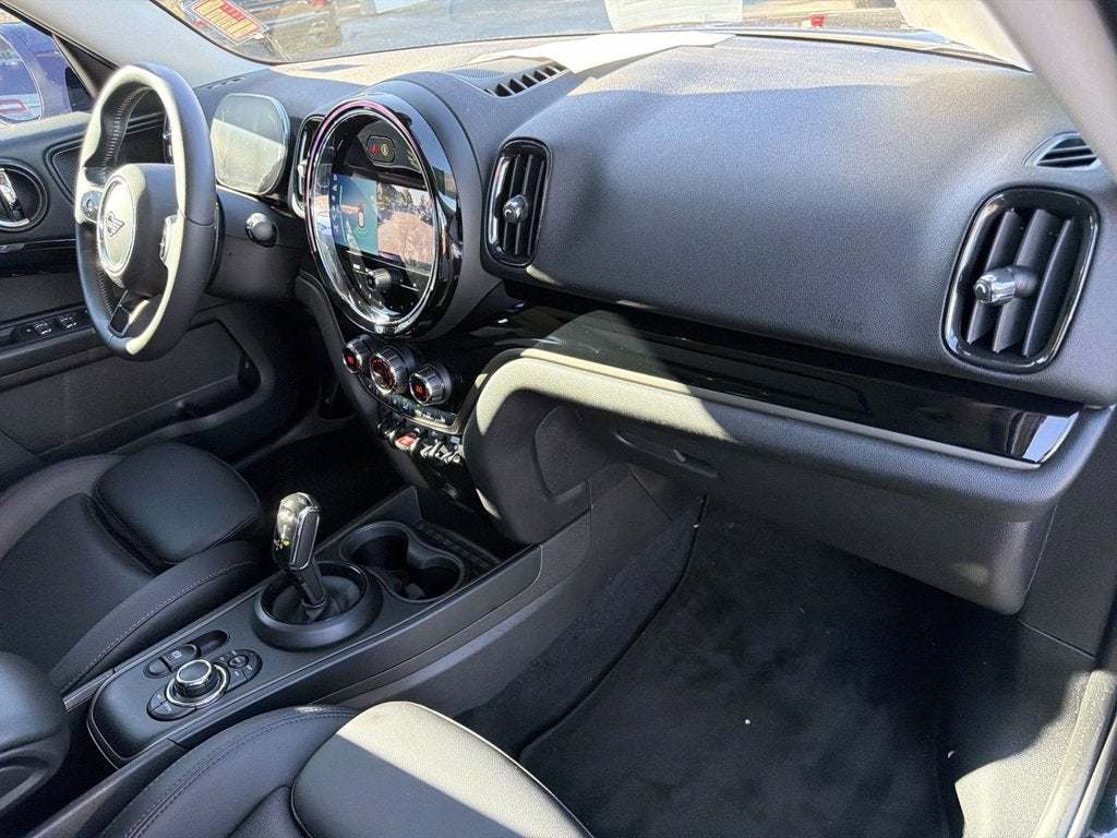 2024 MINI Cooper S Countryman Signature