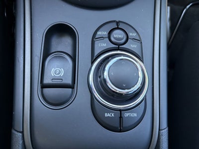 2024 MINI Cooper S Countryman Signature