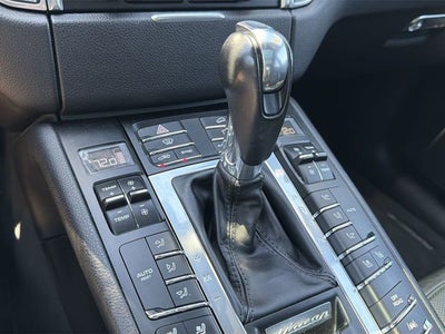 2018 Porsche Macan Base