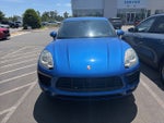 2018 Porsche Macan Base