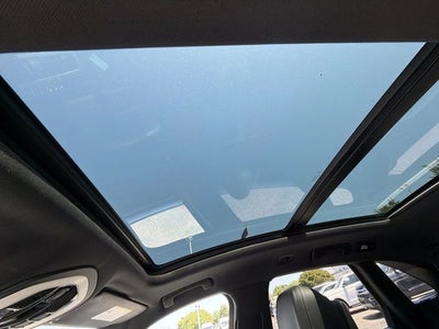 2018 Porsche Macan Base