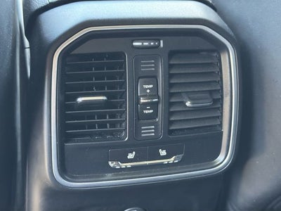 2018 Porsche Macan Base