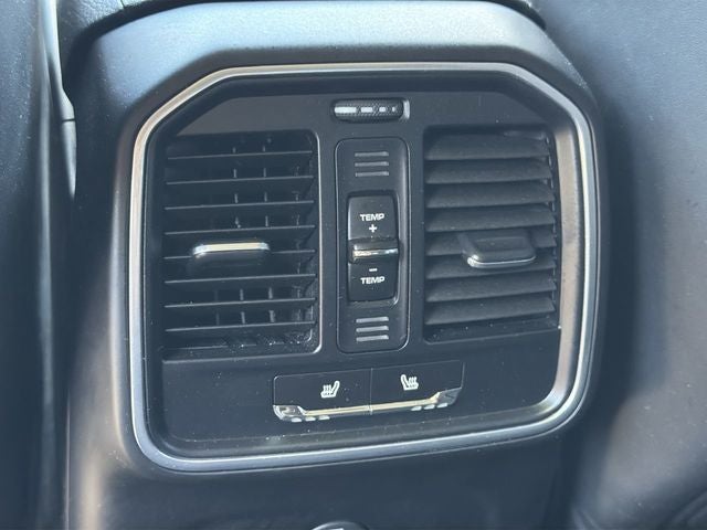 2018 Porsche Macan Base