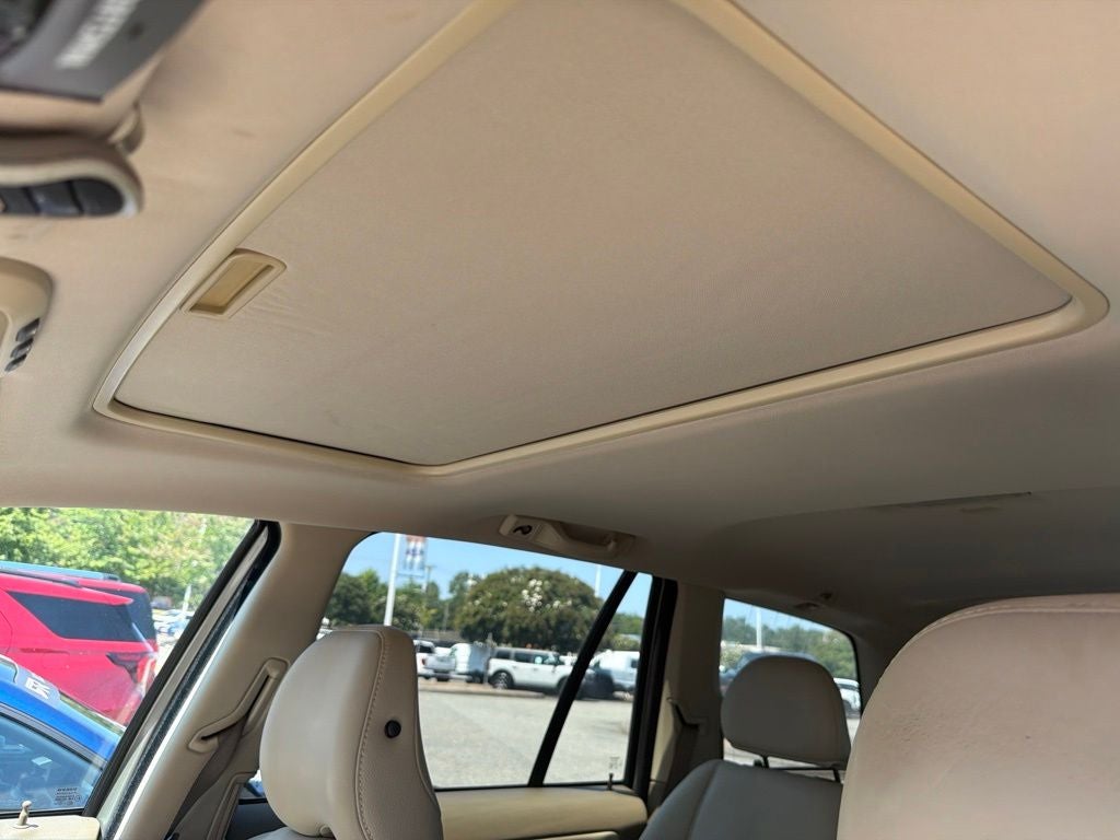 2008 Volvo XC90 3.2