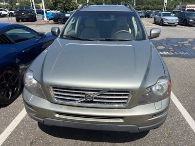 2008 Volvo XC90 3.2