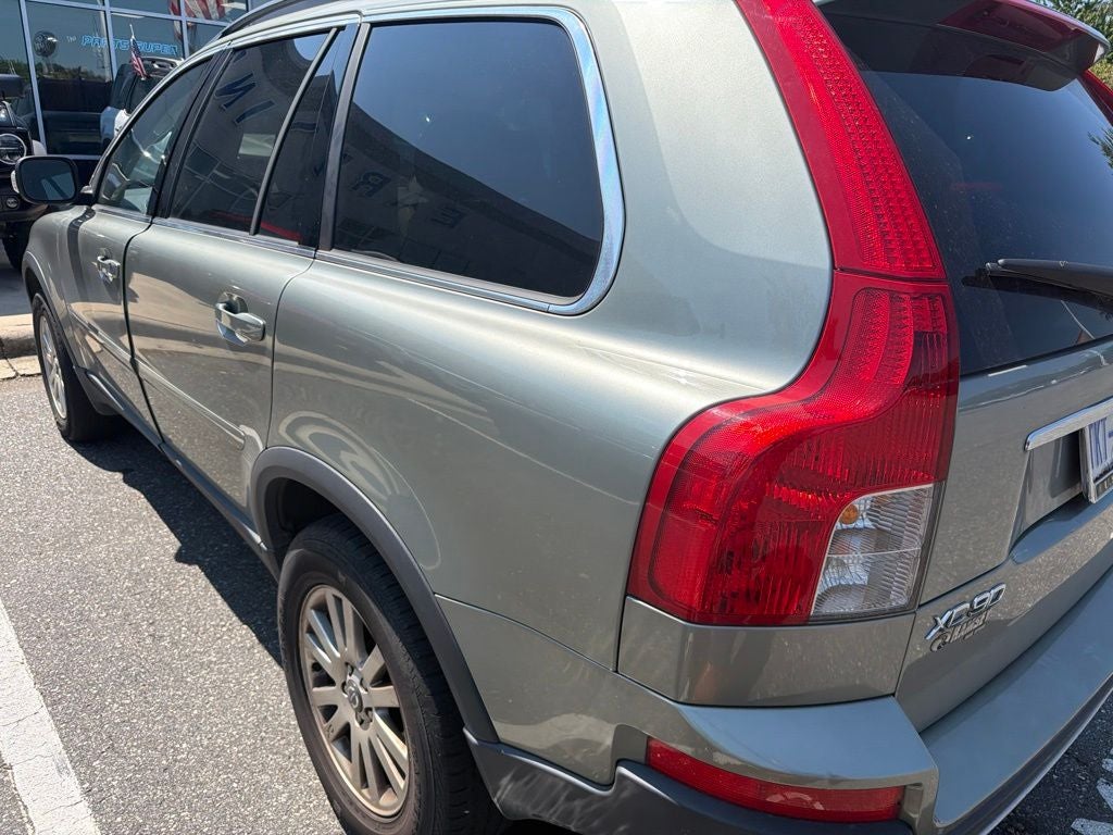 2008 Volvo XC90 3.2