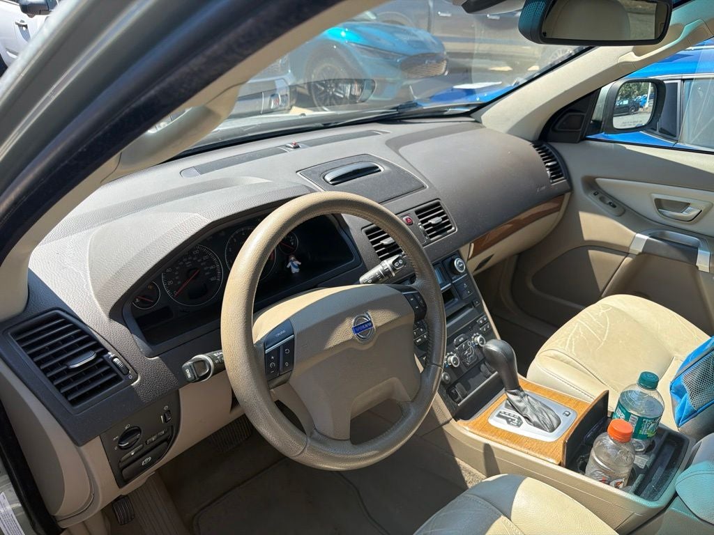 2008 Volvo XC90 3.2