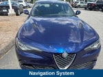 2017 Alfa Romeo Giulia Quadrifoglio