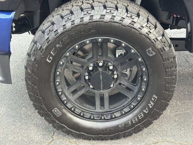 2026 Ford Super Duty ROUSH F-250