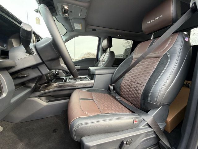 2026 Ford Super Duty ROUSH F-250