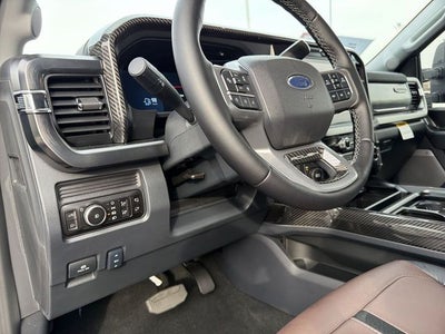 2026 Ford Super Duty ROUSH F-250