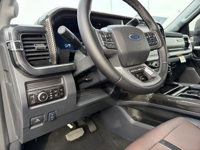 2026 Ford Super Duty ROUSH F-250