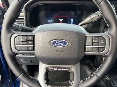 2026 Ford Super Duty ROUSH F-250