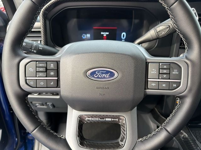 2026 Ford Super Duty ROUSH F-250