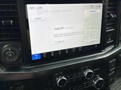 2026 Ford Super Duty ROUSH F-250