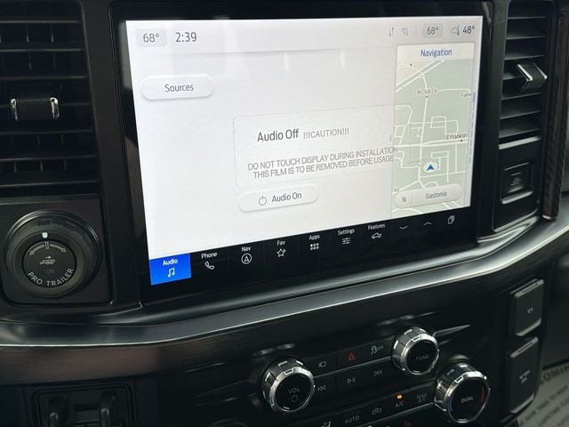 2026 Ford Super Duty ROUSH F-250