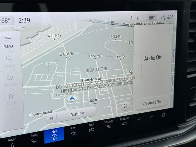 2026 Ford Super Duty ROUSH F-250