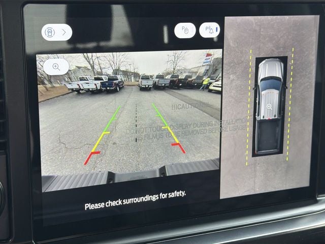 2026 Ford Super Duty ROUSH F-250