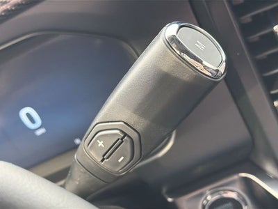 2026 Ford Super Duty ROUSH F-250