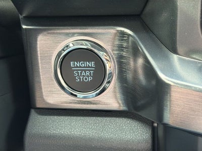 2026 Ford Super Duty ROUSH F-250