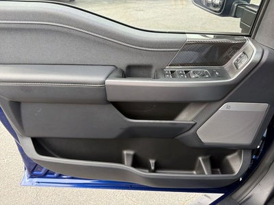 2026 Ford Super Duty ROUSH F-250