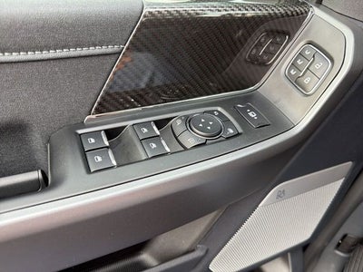 2026 Ford Super Duty ROUSH F-250