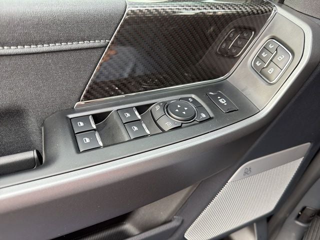 2026 Ford Super Duty ROUSH F-250