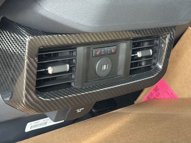 2026 Ford Super Duty ROUSH F-250