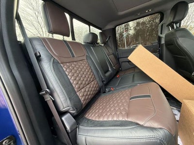 2026 Ford Super Duty ROUSH F-250