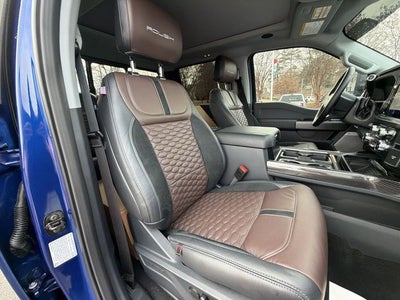 2026 Ford Super Duty ROUSH F-250